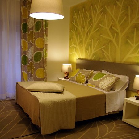 In Roma Life Hotel Exterior photo