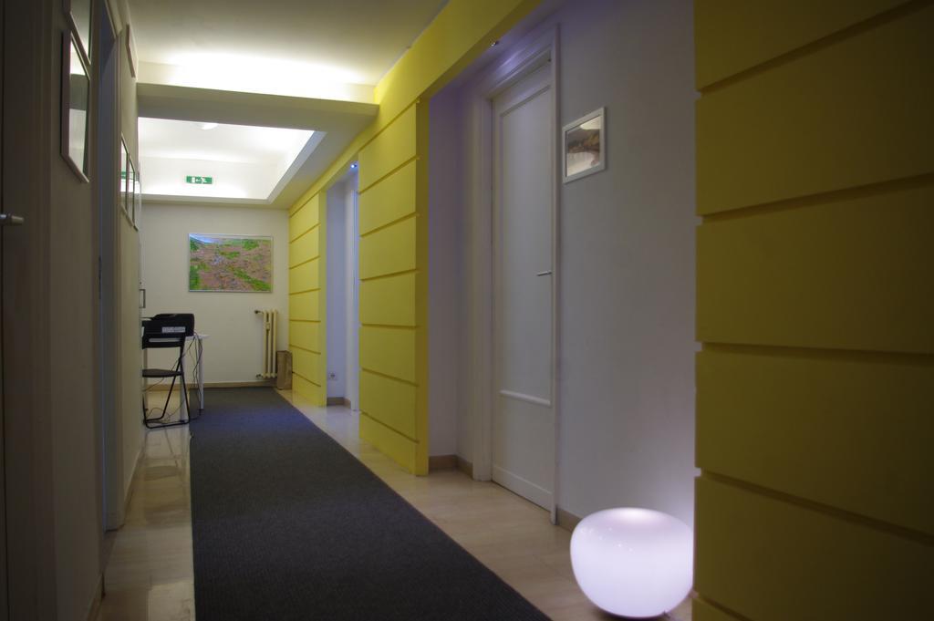 In Roma Life Hotel Exterior photo
