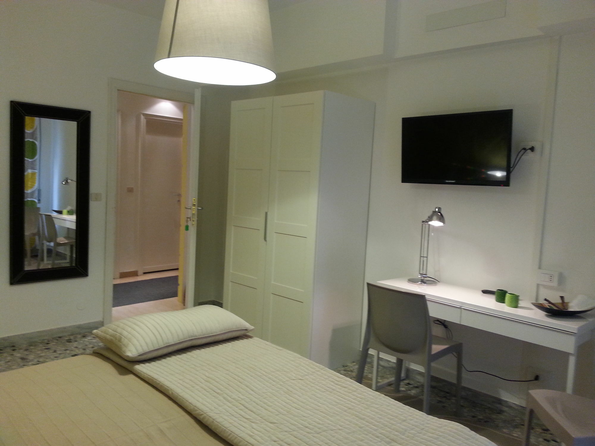 In Roma Life Hotel Exterior photo