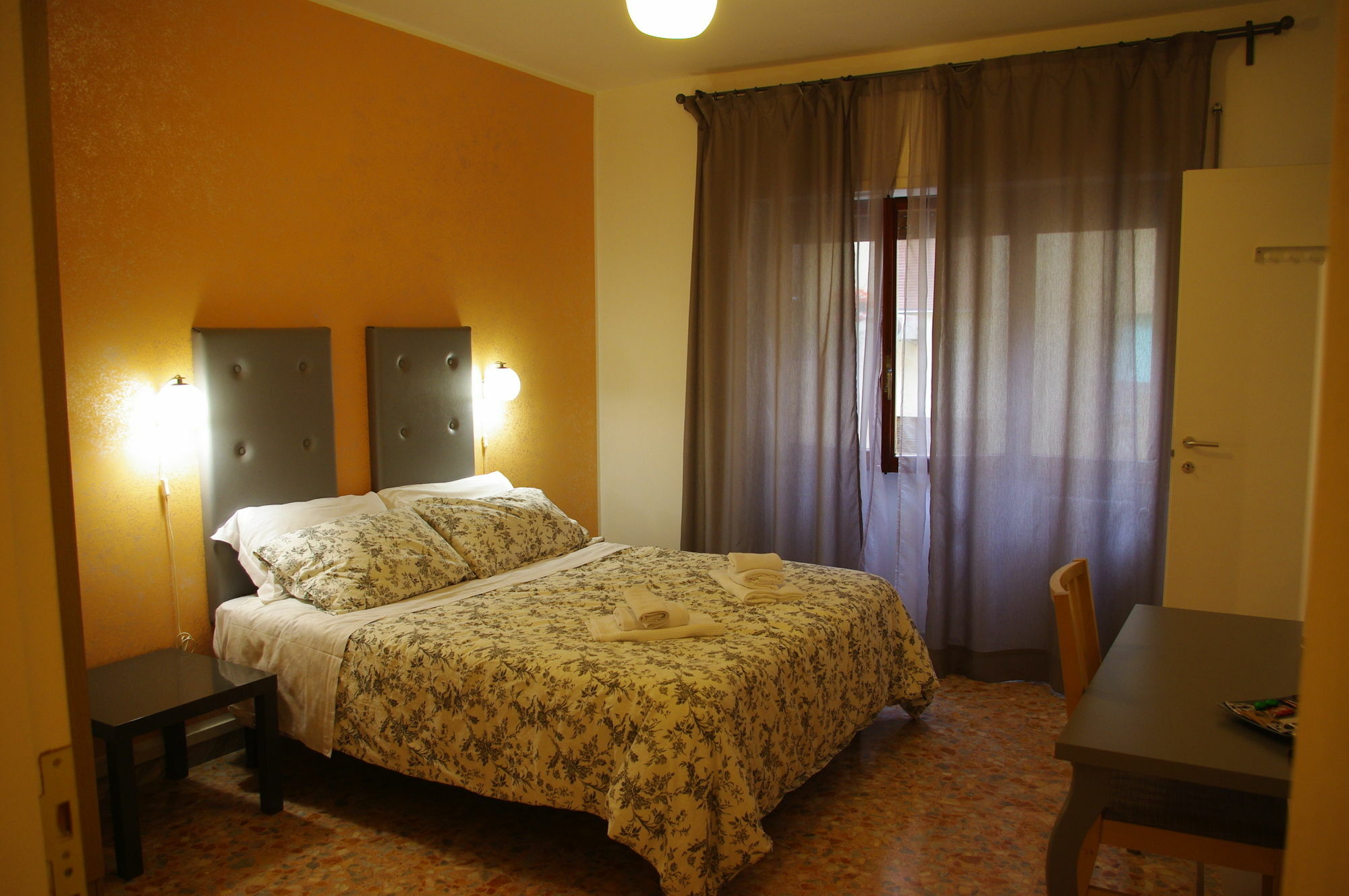 In Roma Life Hotel Exterior photo