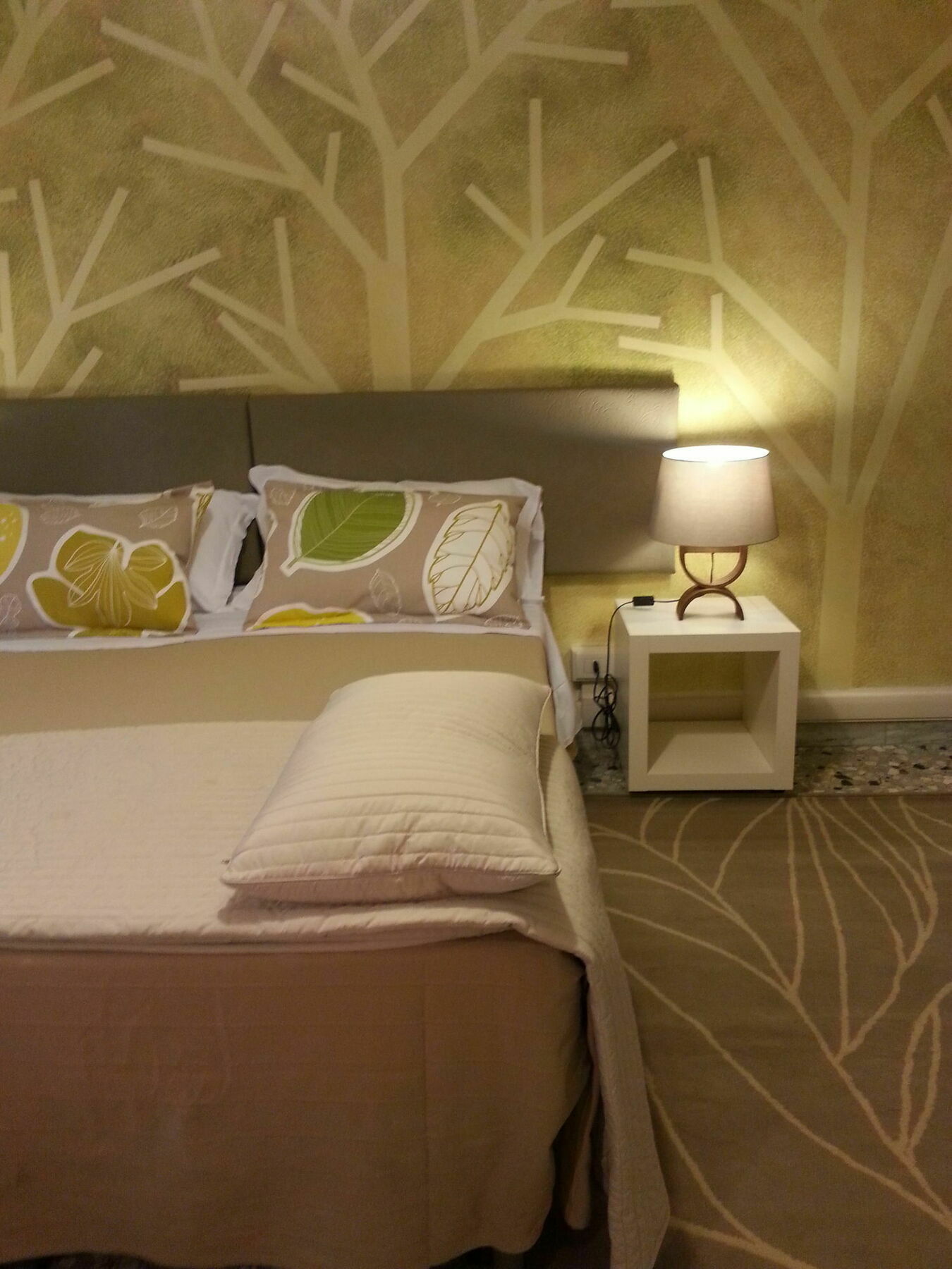 In Roma Life Hotel Exterior photo